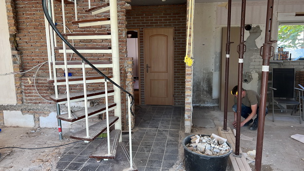 Muur